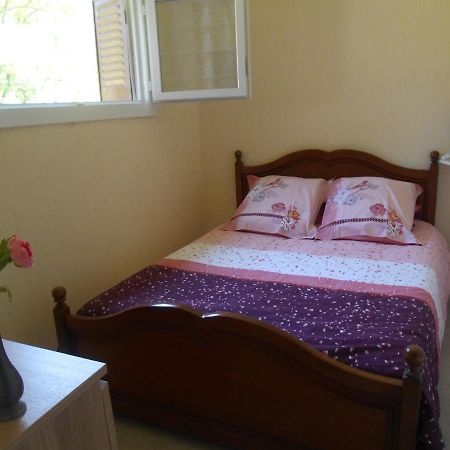 Appartement Vallée de Luchon Salles-et-Pratviel Esterno foto