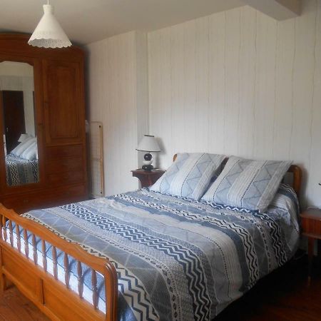 Appartement Vallée de Luchon Salles-et-Pratviel Esterno foto