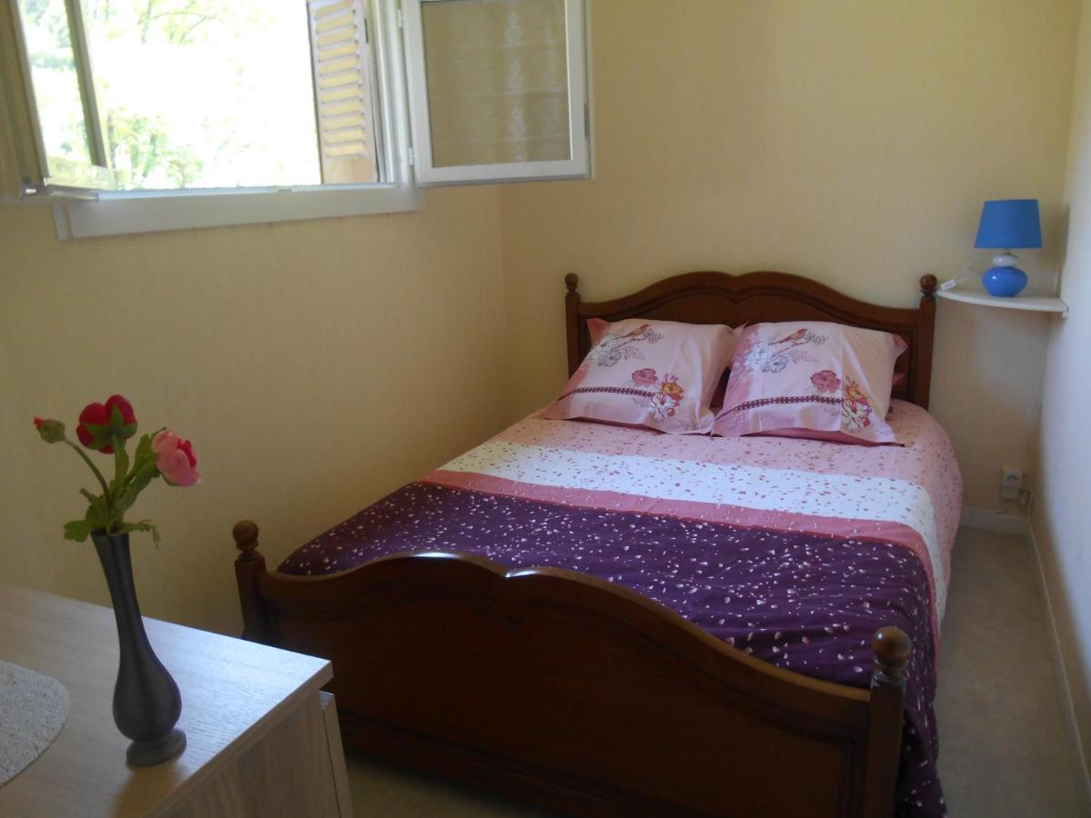 Appartement Vallée de Luchon Salles-et-Pratviel Esterno foto