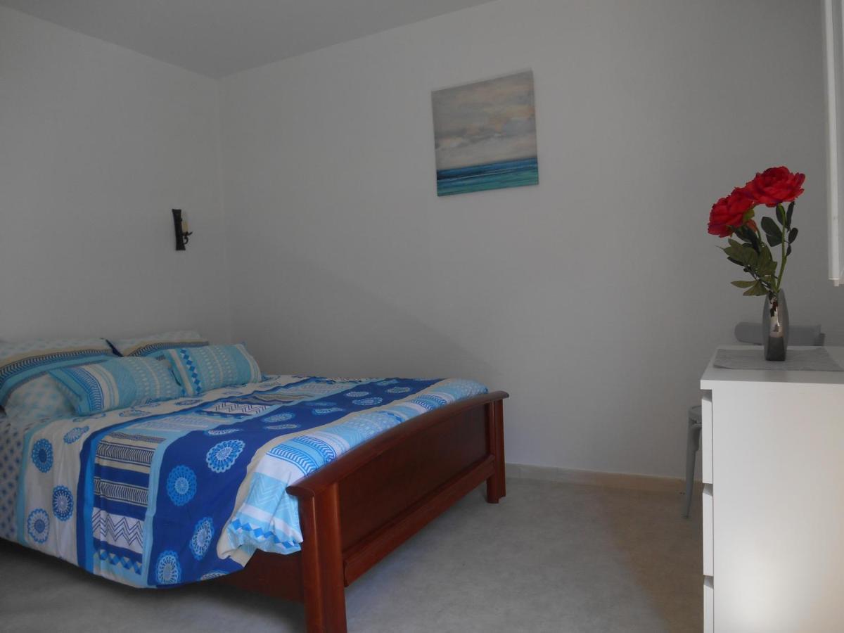 Appartement Vallée de Luchon Salles-et-Pratviel Esterno foto