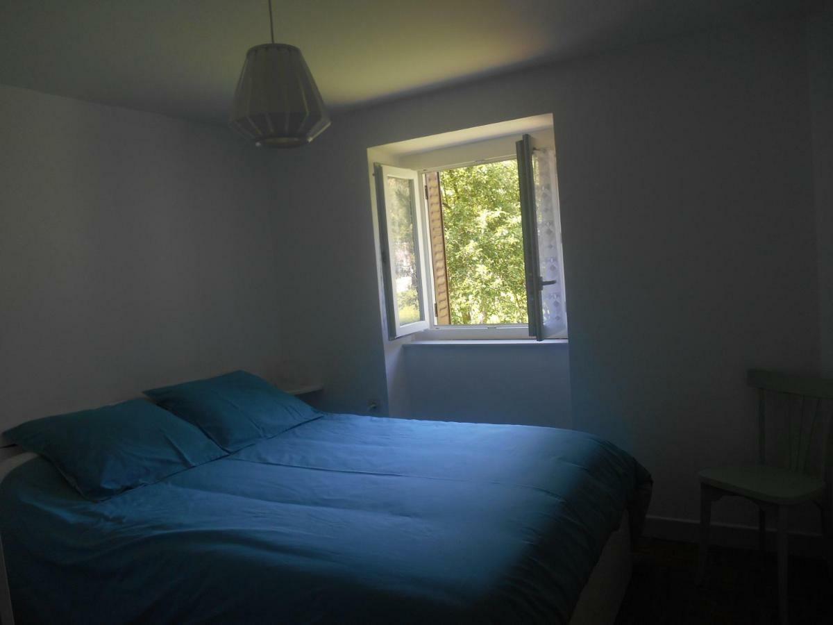 Appartement Vallée de Luchon Salles-et-Pratviel Esterno foto