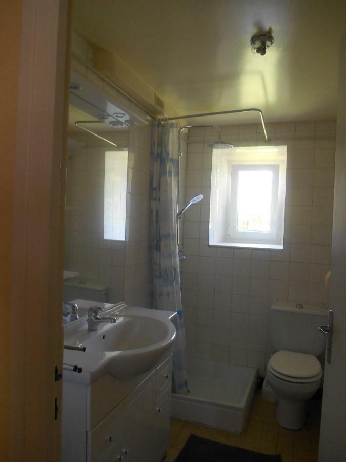 Appartement Vallée de Luchon Salles-et-Pratviel Esterno foto