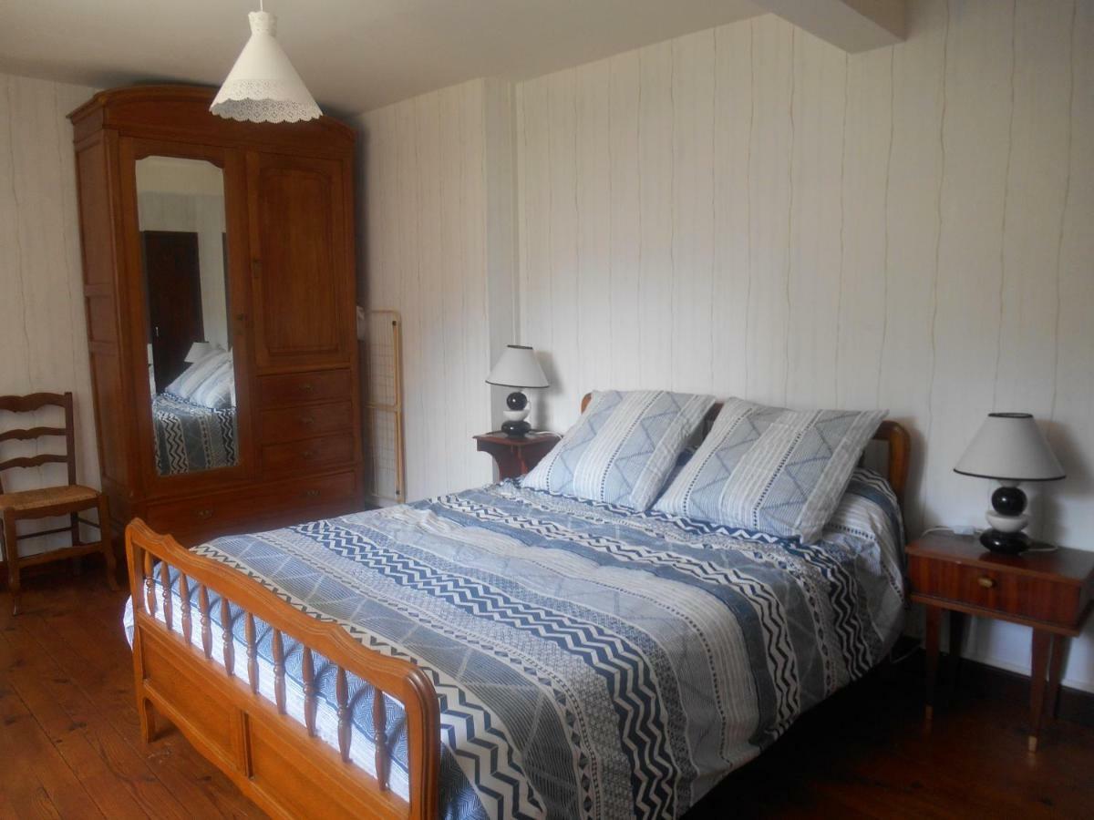Appartement Vallée de Luchon Salles-et-Pratviel Esterno foto