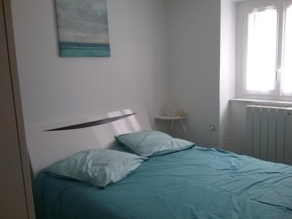 Appartement Vallée de Luchon Salles-et-Pratviel Esterno foto